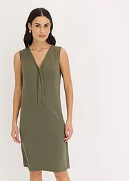 Shirtjurk met strik, bonprix