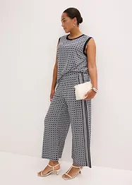 Top met een minimalistisch design, bonprix