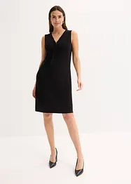 Shirtjurk met strik, bonprix