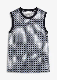 Top met een minimalistisch design, bonprix