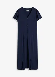 Shirtjurk met split, bonprix