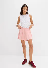 Instapshort in tennis-look, bonprix