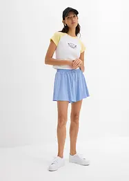 Instapshort in tennis-look, bonprix