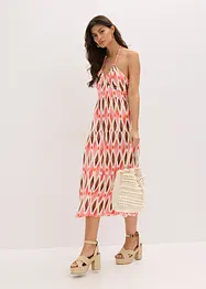 Midi jurk, bonprix