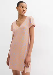 Jerseyjurk van een vloeiende viscosemix, bonprix