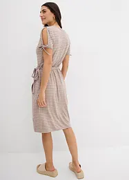 Wikkeljurk in een soepele viscose-elastanmix, bonprix
