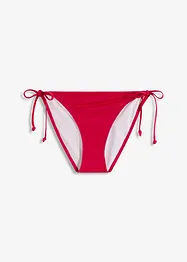 Bikinibroekje met strikkoordjes aan de zijkanten, bonprix