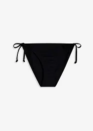 Bikinibroekje met strikkoordjes aan de zijkanten, bonprix