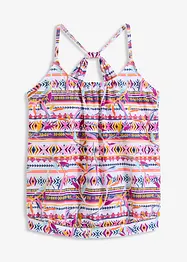 Oversized tankinitop, bonprix