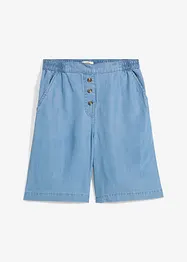 Instapshort van lyocell, bonprix