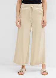 7/8 broek van lyocell, bonprix