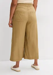 7/8 broek van lyocell, bonprix