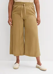 7/8 broek van lyocell, bonprix