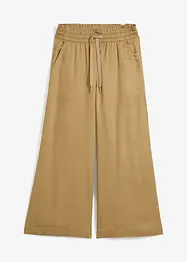 7/8 broek van lyocell, bonprix