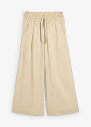 7/8 broek van lyocell, bonprix