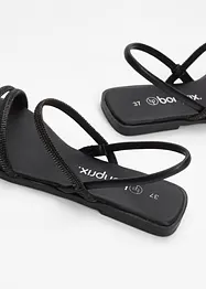 Sandalen, bonprix