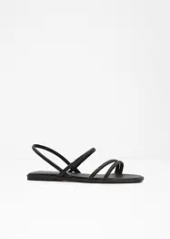 Sandalen, bonprix