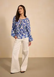 Gedessineerde tuniek, bonprix