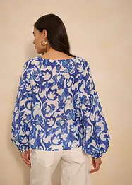 Gedessineerde tuniek, bonprix