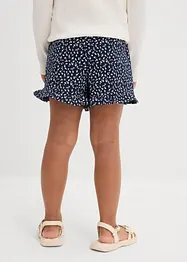 Jersey short van puur biologisch katoen (set van 3), bonprix