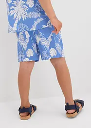 Instapshort van zachte viscose, bonprix
