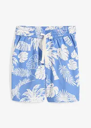 Instapshort van zachte viscose, bonprix