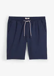 Instap bermuda van puur katoen, regular fit, bonprix