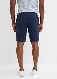 Instap bermuda van puur katoen, regular fit, bonprix