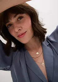 Ketting (3-dlg. set), bonprix