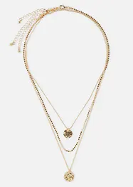 Ketting (3-dlg. set), bonprix