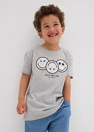 Smiley T-shirt, SmileyWorld