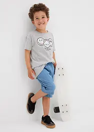 Smiley T-shirt, SmileyWorld