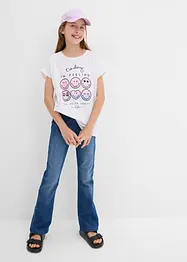 Smiley shirt van katoen, SmileyWorld