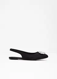 Slingback ballerina's, bonprix