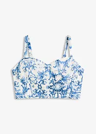 Cropped top, bonprix