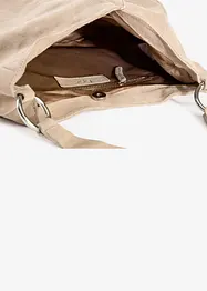 Wikkeltrui met accessoire, bonprix