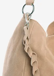 Wikkeltrui met accessoire, bonprix