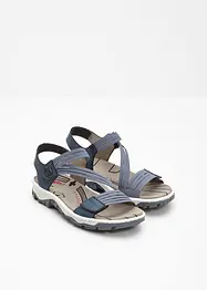Rieker sandalen, Rieker