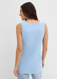 Basic longtop (set van 2), bonprix