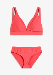 Bikini met cut-out (2-dlg. set), bonprix