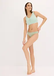 Sport bh, lichte steun, bonprix