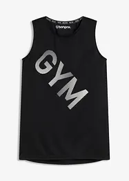 Outdoor top, sneldrogend, bonprix