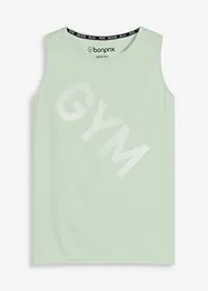 Outdoor top, sneldrogend, bonprix