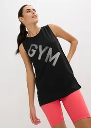 Outdoor top, sneldrogend, bonprix