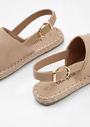 Espadrilles, bonprix
