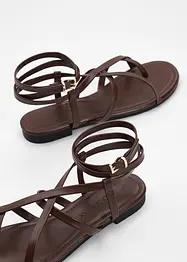 Sandalen, bonprix