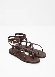 Sandalen, bonprix