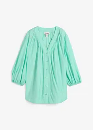 Oversized blouse, bonprix