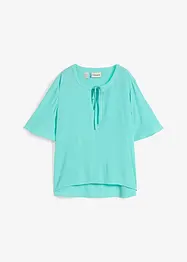 Tuniek met vleugelmouwen, bonprix