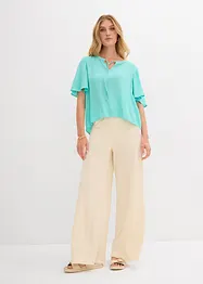 Tuniek met vleugelmouwen, bonprix